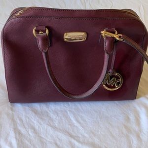 Authentic Michael Kors Bag